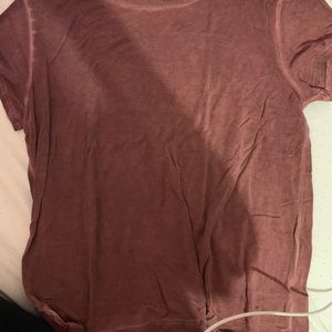 American Eagle t-shirt